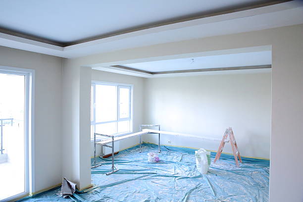 Best Ceiling Drywall Installation  in Mission Hills, KS